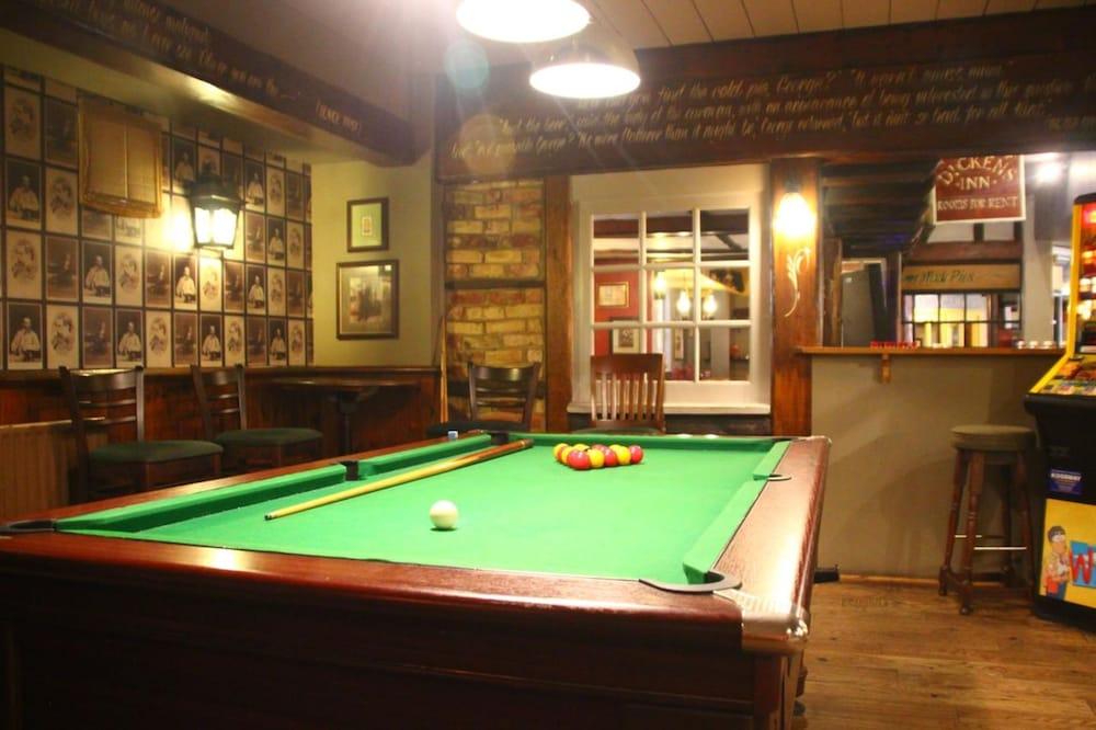 Hotel 1843 Reading Dış mekan fotoğraf